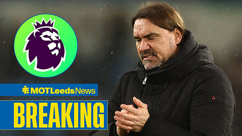 PL make announcement about Leeds-Newcastle incident in first half as VAR quotes released