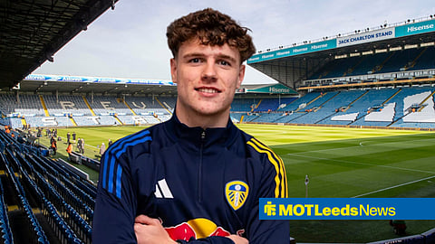 View: Leeds U21 star may have given Farke no choice after Newcastle scenes
