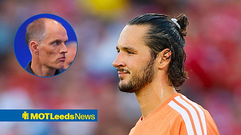 Verdict: What Spain defeat actually means for James Trafford after media attention on Leeds star