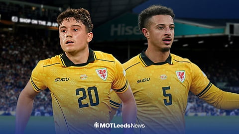 Welsh media react to Dan James and Ethan Ampadu as Leeds United stars whimper in defeat