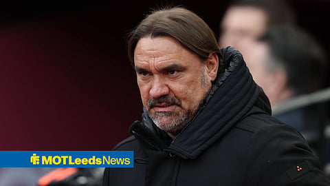 Ex-Leeds fan fave names the one thing motivating Farke at Elland Rd amid contract talk