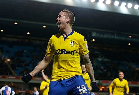 'Wish you were back', 'Can we re-sign him?' - Many Leeds fans praise 'class act' of former White