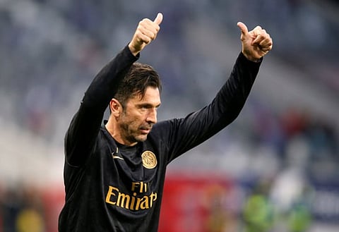 Rumour buster: Leeds reportedly interested in signing Italy legends