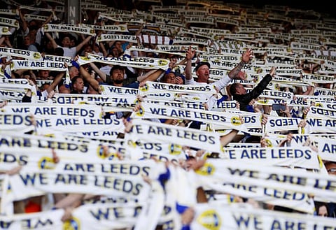 Phil Thompson sends clear warning to Leeds fans after 'high risk' claim made