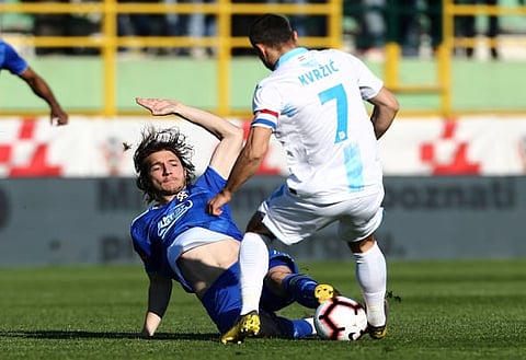 Leeds reportedly in hunt for Croatian defensive mid – but does he stack up to Phillips?