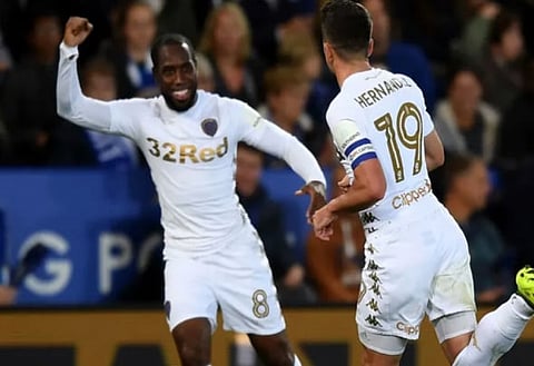 Player binned by Bielsa last year details 'Difficult' position he was put in after Leeds exit