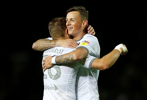 Sky Sports pundit says transfer decision on 'special' Leeds player 'speaks volume'