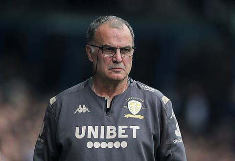 'I don't see that' – Lee Hendrie shares why 'immense' Leeds are 'absolutely nailed to go up'