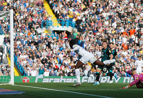 MOT View: Leeds may have been handed transfer headache for no good reason at all
