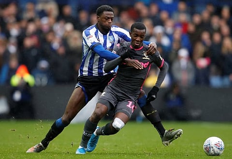 Many Leeds fans blast player after 'another diabolical performance' v Cardiff: 'Let him go'