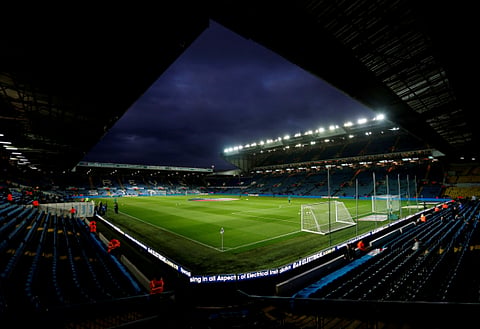 'Disgraceful and shocking' – Some Leeds fans slam BBC after Football Focus blunder