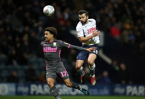 'Shocking' – These Leeds fans slam summer signing after display v Preston