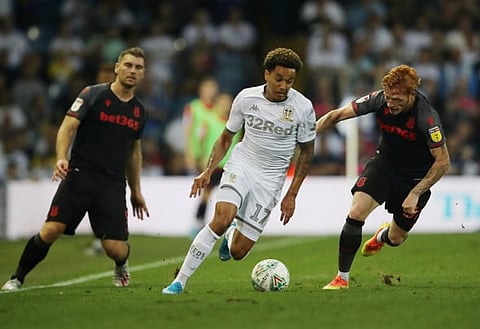 MOT View: Leeds reap rewards of Bielsa reportedly bending Radrizzani ear on WhatsApp over 25y/o