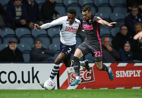 Leeds loan star expresses desire to stay at Elland Road next season