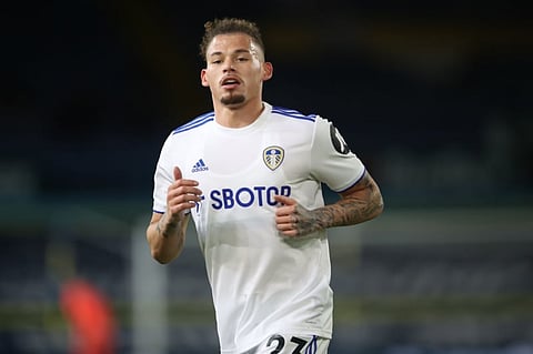 Alex Mowatt thrilled by former Leeds teammate Kalvin Phillips