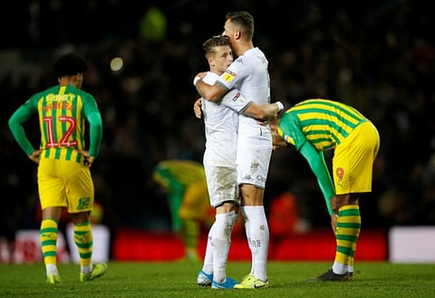 MOT Tactics – Conversion percentage against Leeds