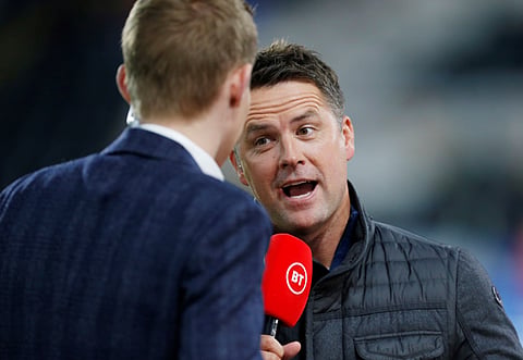 Michael Owen predicts Leeds v Aston Villa