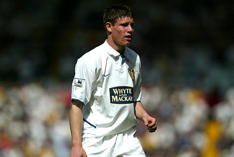 James Milner opens up on potential move back to Leeds