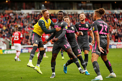 MOT View: The starting XI Bielsa should put out v QPR after injury news