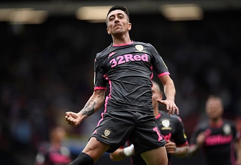 'Stunning', 'Should be illegal' – These Leeds fans react as club posts 'breathtaking' footage