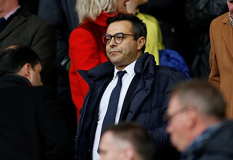 'I understand' – BBC journalist claims Leeds have made key staff decision, will upset some fans