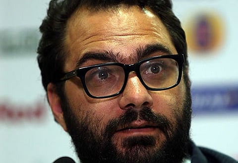 Beren Cross marvels at Victor Orta and Leeds United amid Aston Villa deal for Emiliano Buendia