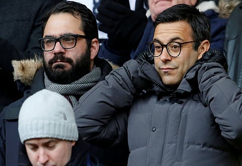 MOT View: Bad news for Leeds as PFA boss' comments on Coronavirus could put end to PL suggestion