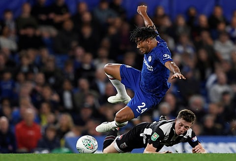 Phil Hay: Leeds wanted Chelsea youngster if they had been promoted