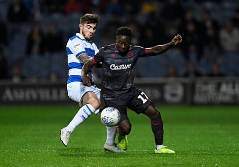 MOT View: Key Reading absence could see Leeds take advantage