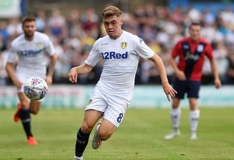 'Iniesta would be proud', 'Masterclass' – These fans thrilled by display from Leeds loanee
