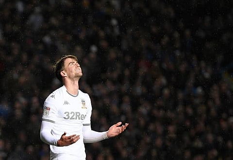 Phillips raves about 'excellent' Leeds player who has 'been around a while'