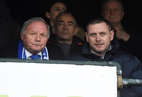 Barry Fry details the 'only thing wrong with Leeds' under Bielsa
