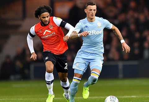 Reliable journalist: Leeds make big Ben White decision after Brighton valuation delivered