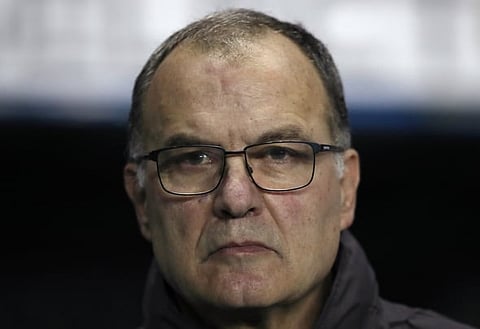 Phil Hay names Leeds player that 'didn't cope well' v Cardiff, questions one Bielsa decision
