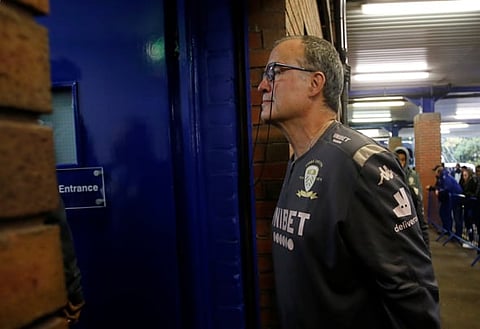 'Watch out for Leeds' – talkSPORT pundit makes 'surprise' claim about 20/21 Premier League
