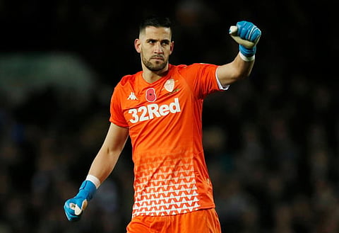 Phil Hay delivers update on Casilla FA charge, states what is 'highly likely' to happen