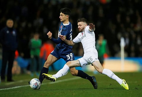 MOT View: Stats show which position is best for Leeds utility star Stuart Dallas