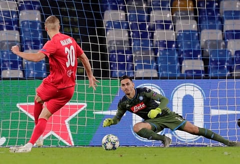 'What a signing he would have been' – Kamara names ace who would have fired Leeds to the PL