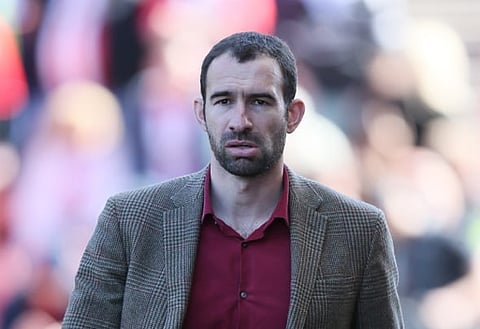 Higginbotham: Leeds star could be answer to England Euro 2020 problem