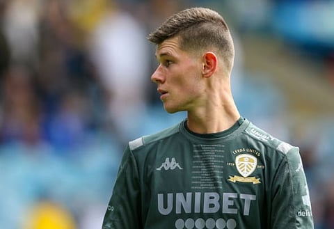 MOT View: Player claim about Leeds 'dark horse' is another reason why he must be signed