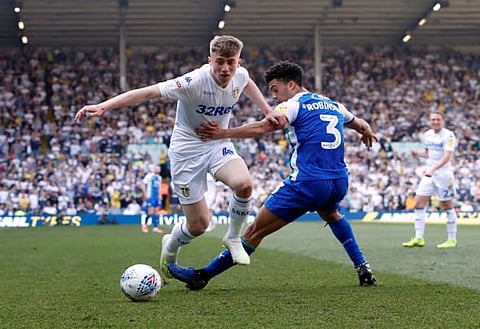 MOT View: Clarke destined to not play another minute for Leeds, Jan exit surely nailed on
