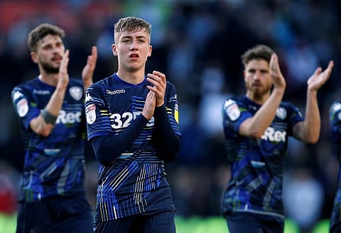 Phil Hay: Bielsa has found the player he wants to replace Jack Clarke at Leeds