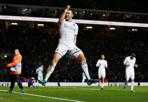 Leeds to wrap up summer signing No 3 this week or next - reliable journalist