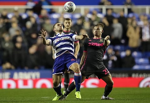 MOT View: Graft from 23y/o won Leeds the game – 3 things we learned from win v Reading