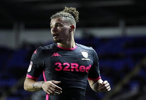 Alex Neil raves about Leeds player who has 'come on leaps and bounds' under Marcelo Bielsa