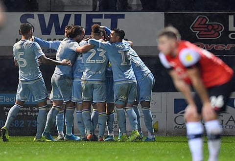 MOT View: Leeds 26y/o comes good just in nick of time – 3 things we learned from win at Luton