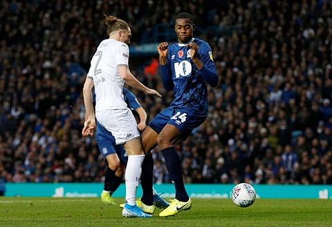 'Should have stayed in bed' – These Leeds fans react to 28y/o after display v Blackburn