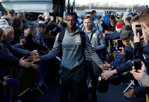 'We need to keep him' - Parker reacts to Leeds exit reports surrounding 'quality' player