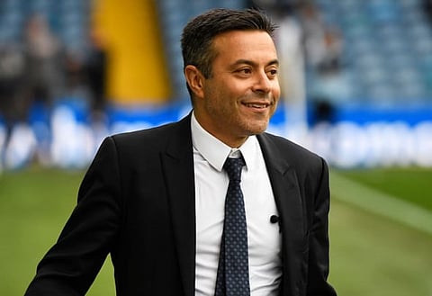MOT View: Where Leeds stand as newspaper says some Ch'ship clubs on course to break FFP rules