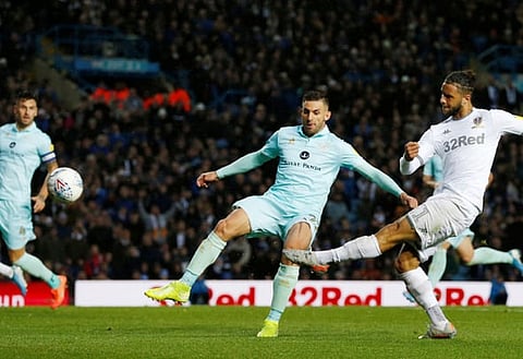 MOT View: Roberts shines, 25y/o gets 5/10 - Leeds player ratings v QPR